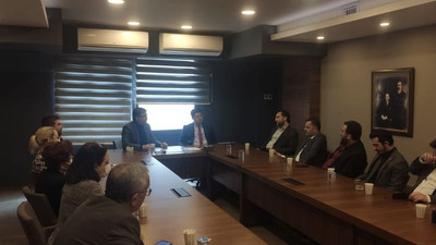 Saadet’ten ‘AKP ile değiliz’ sinyalleri